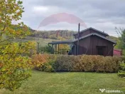 Casă / Vilă cu 2 camere de închiriat 