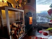 Casă / Vilă cu 2 camere de închiriat 