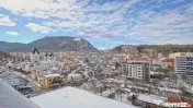 Apartament 2 camere – Alphaville, Carpaților | Priveli... 