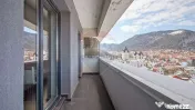 Apartament 2 camere – Alphaville, Carpaților | Priveli... 