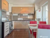 Apartament 2 camere – Alphaville, Carpaților | Priveli... 