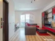 Apartament 2 camere – Alphaville, Carpaților | Priveli... 