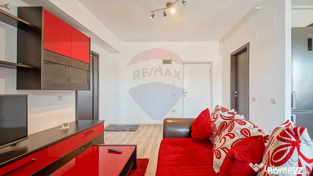 Apartament 2 camere – Alphaville, Carpaților | Priveli...