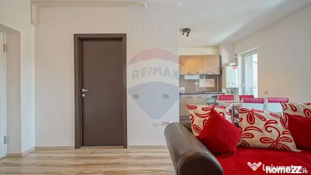 Apartament 2 camere – Alphaville, Carpaților | Priveli...