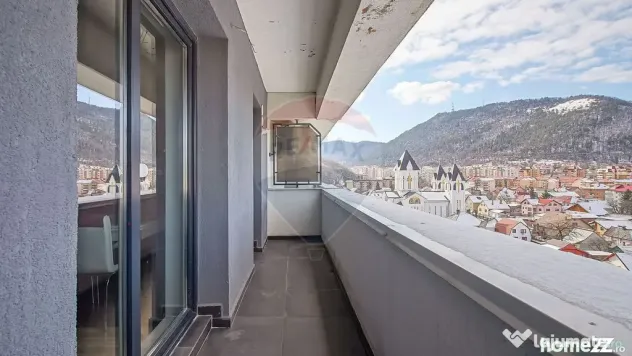 Apartament 2 camere – Alphaville, Carpaților | Priveli...