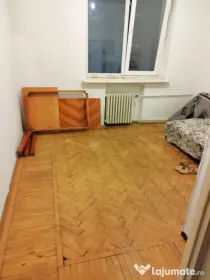 Apartament 2 camere, 40.14 mp, zona Ultracentral - Teatrul N