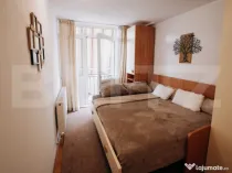 Garsoniera, 38 mp, zona Podu Roș – Granit