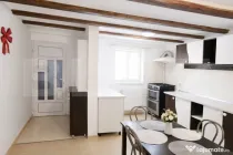 Apartament 2 camere, 55 mp, parcare, zona Auchan Iris