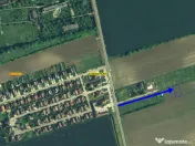 Teren pentru constructii, 704 mp Balotesti, zona inel A0 