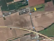 Teren pentru constructii, 704 mp Balotesti, zona inel A0 