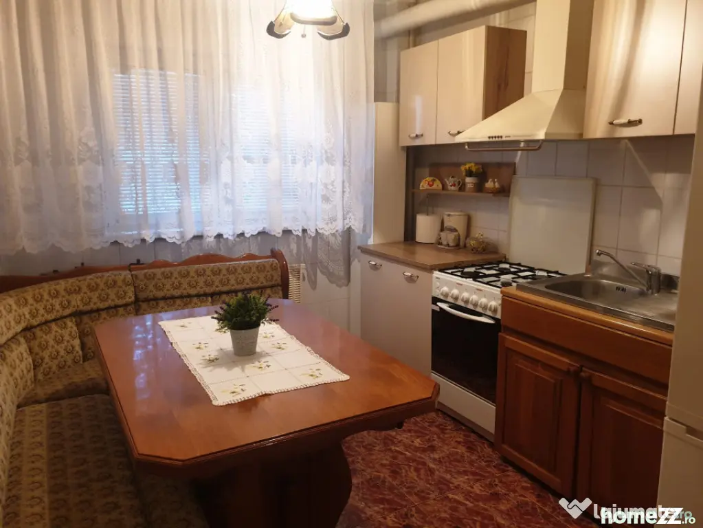3 Camere - Bd. Chisinau nr. 15