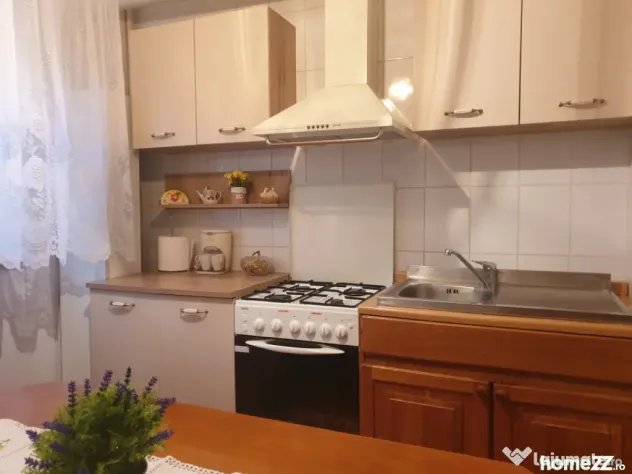 3 Camere - Bd. Chisinau nr. 15
