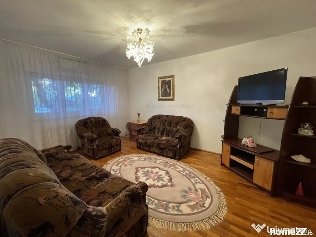3 Camere - Bd. Chisinau nr. 15