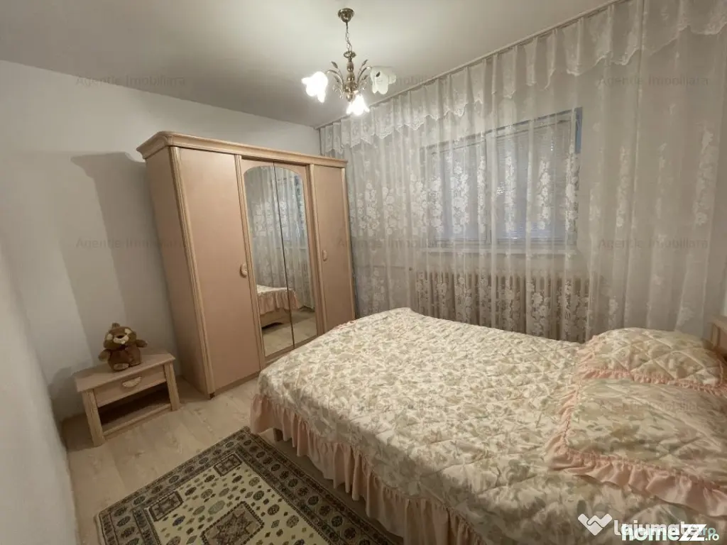 3 Camere - Bd. Chisinau nr. 15