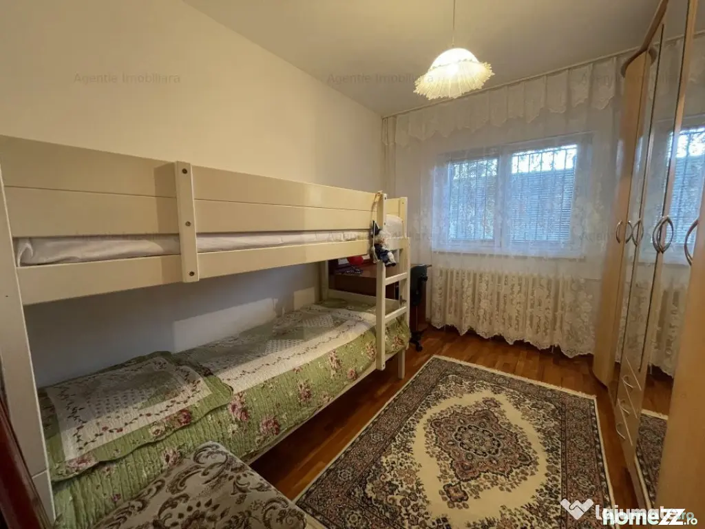 3 Camere - Bd. Chisinau nr. 15