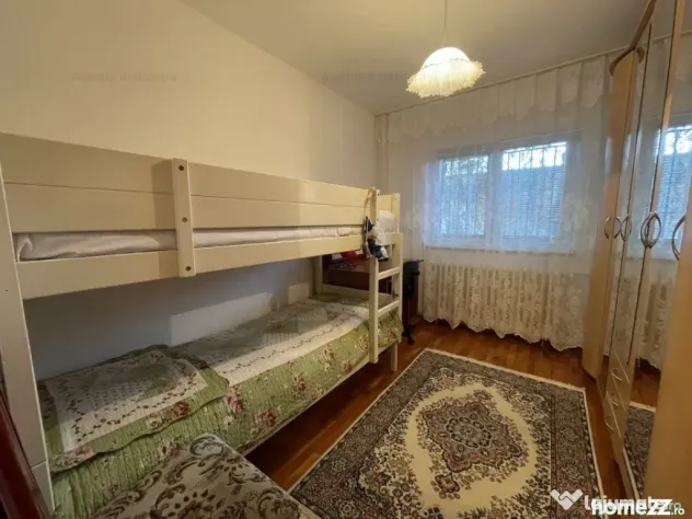 3 Camere - Bd. Chisinau nr. 15