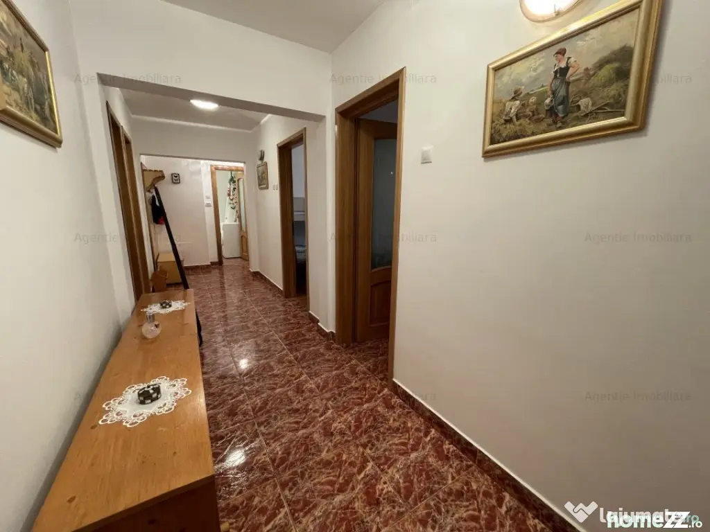 3 Camere - Bd. Chisinau nr. 15