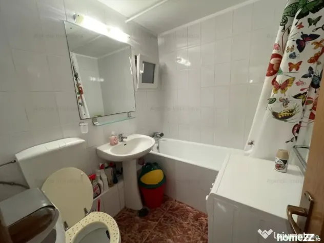 3 Camere - Bd. Chisinau nr. 15