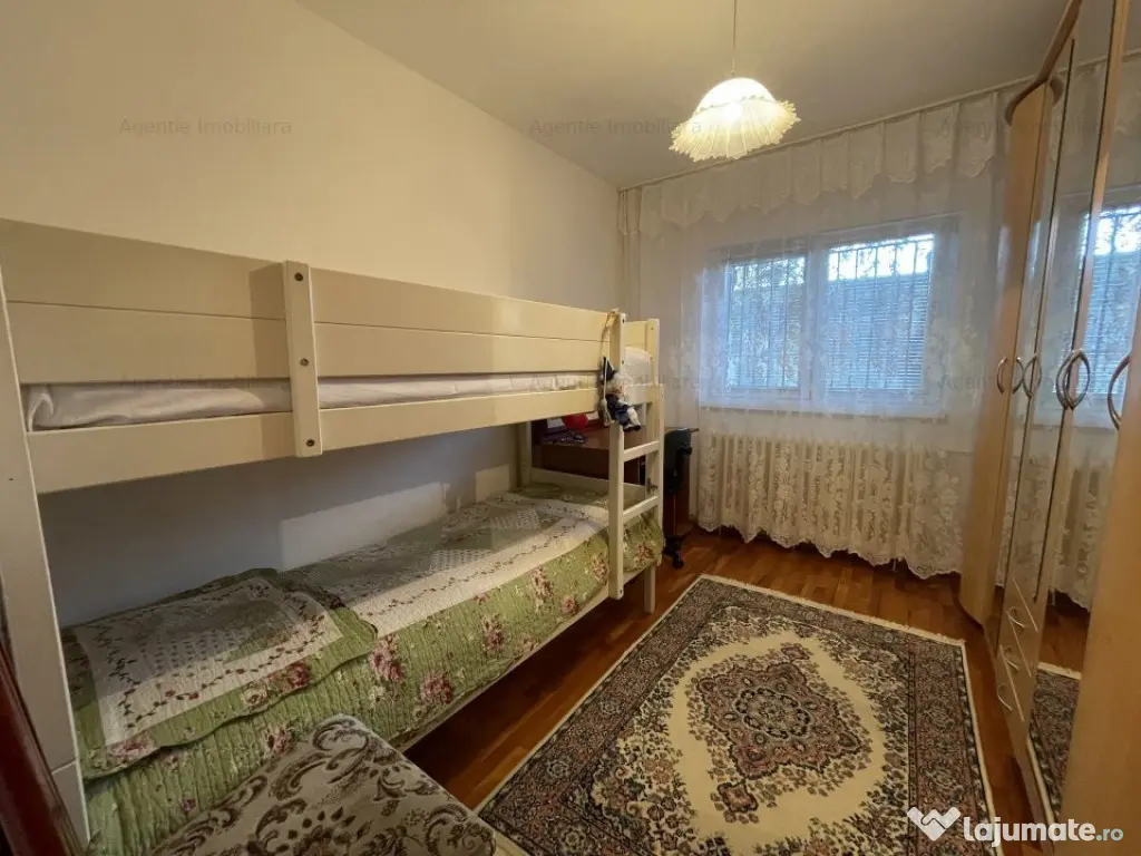 3 Camere - Bd. Chisinau nr. 15