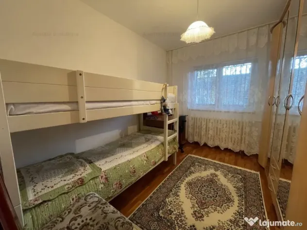 3 Camere - Bd. Chisinau nr. 15