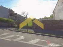 Teren intravilan de 1,310 mp pe Calea TImisorii
