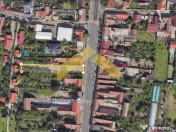 Teren intravilan de 1,310 mp pe Calea TImisorii 