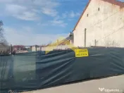 Teren intravilan de 1,310 mp pe Calea TImisorii 