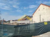 Teren intravilan de 1,310 mp pe Calea TImisorii 