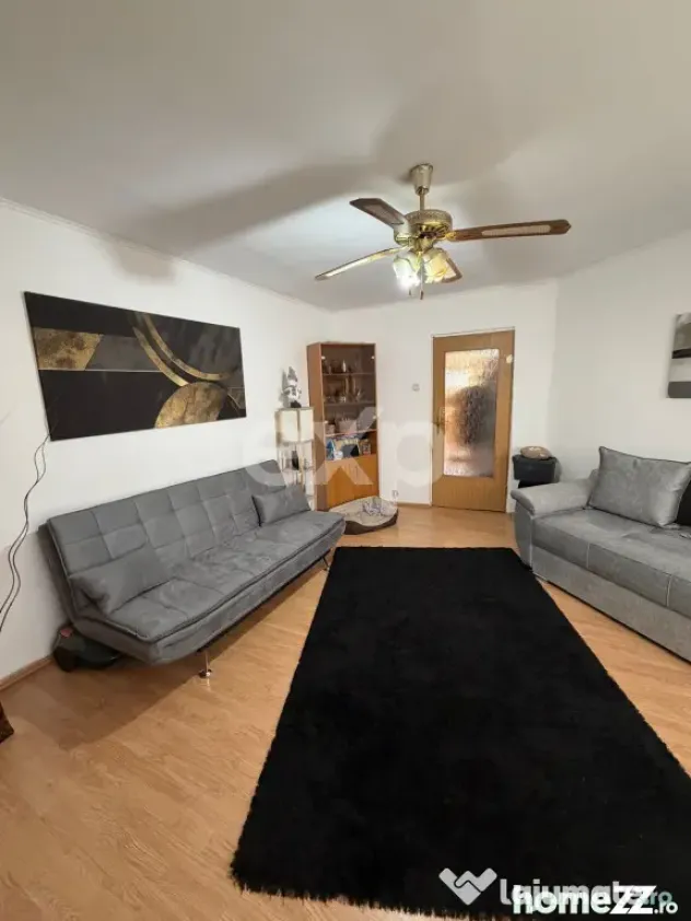 Apartament 2 camere Gavana 3