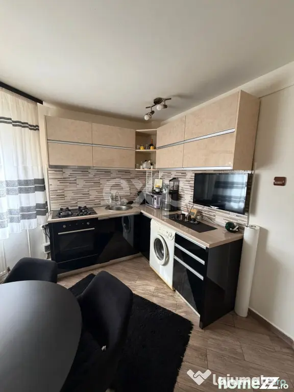 Apartament 2 camere Gavana 3