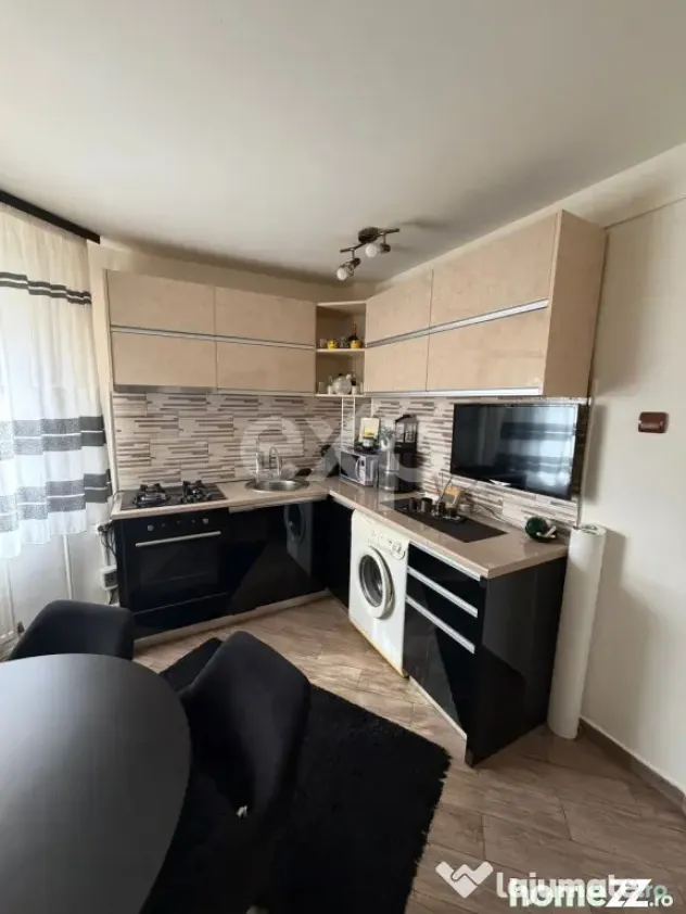 Apartament 2 camere Gavana 3