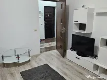 Garsonieră de închiriat–34mp, complet mobilată și utilată, Metalurgiei