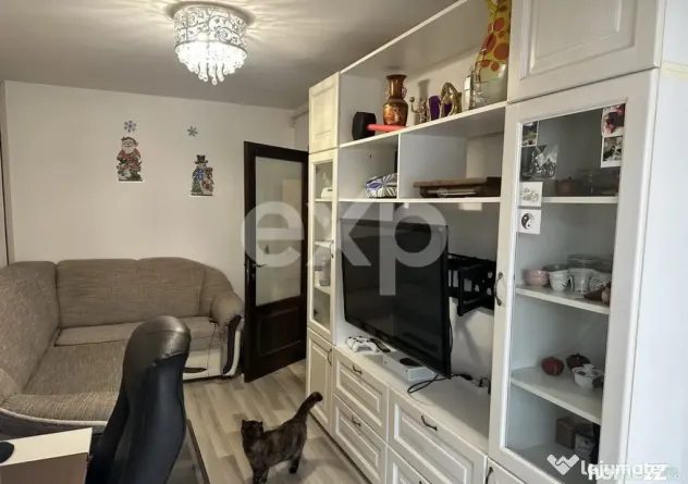 Apartament 2 camere cu 2 balcoane – Răcădău | Confort,