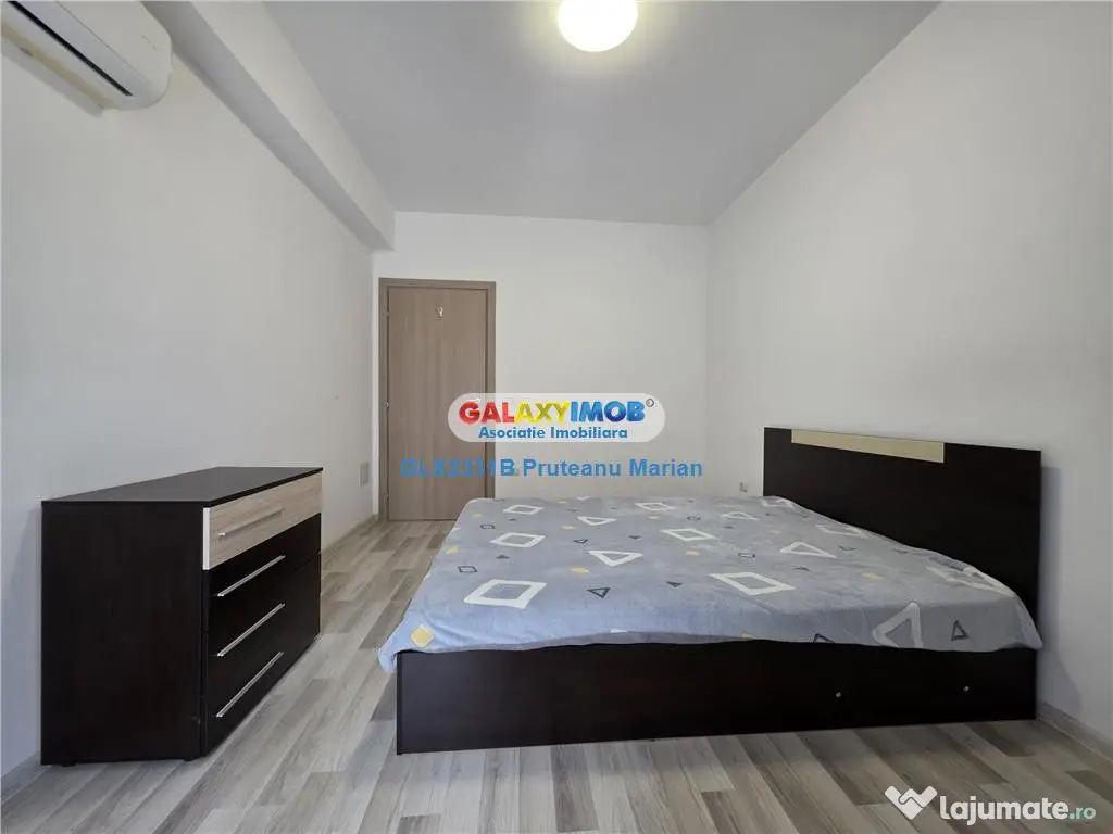 Apartament cu 2 camere la Spazio Residence din Bragadiru