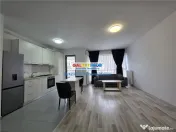 Apartament cu 2 camere la Spazio Residence din Bragadiru 