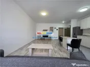 Apartament cu 2 camere la Spazio Residence din Bragadiru 