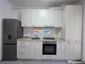 Apartament cu 2 camere la Spazio Residence din Bragadiru 