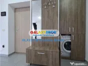 Apartament cu 2 camere la Spazio Residence din Bragadiru 