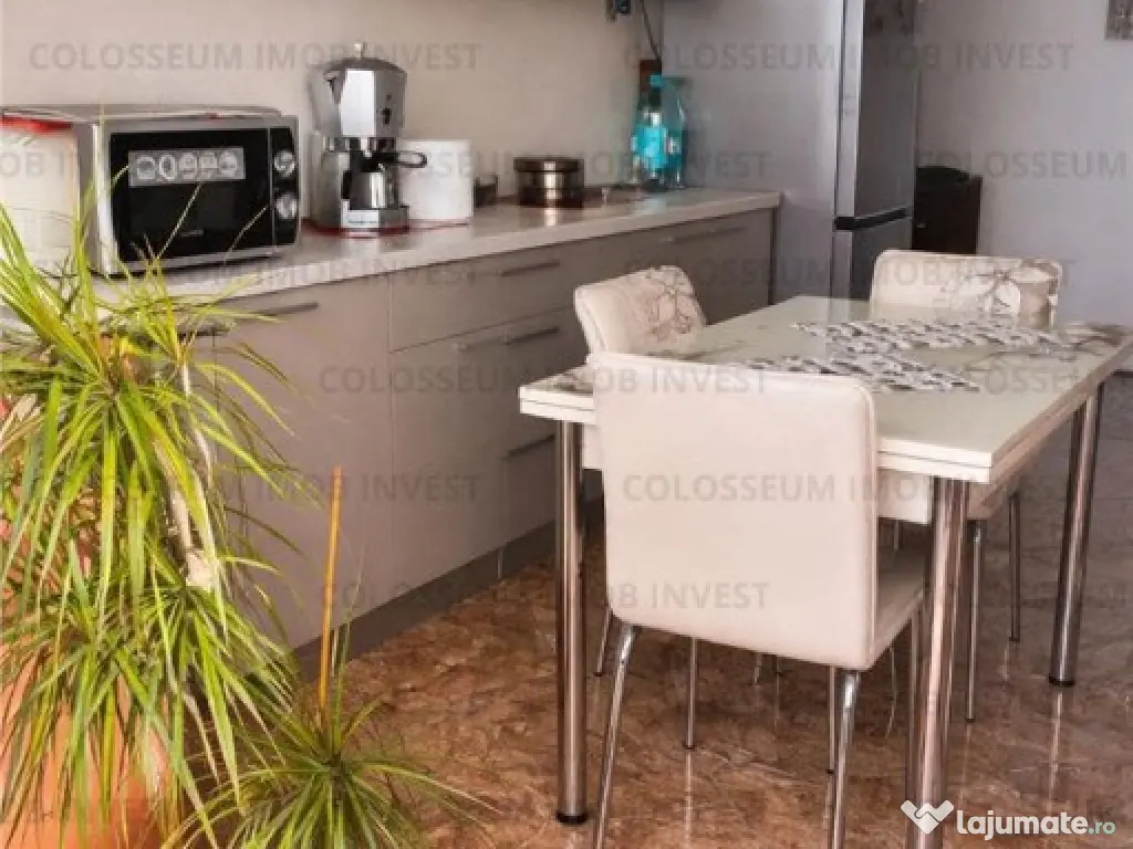 Apartament 2 camere | decomandat | 62mp -zona Craiter