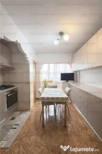 Apartament 2 camere | decomandat | 62mp -zona Craiter