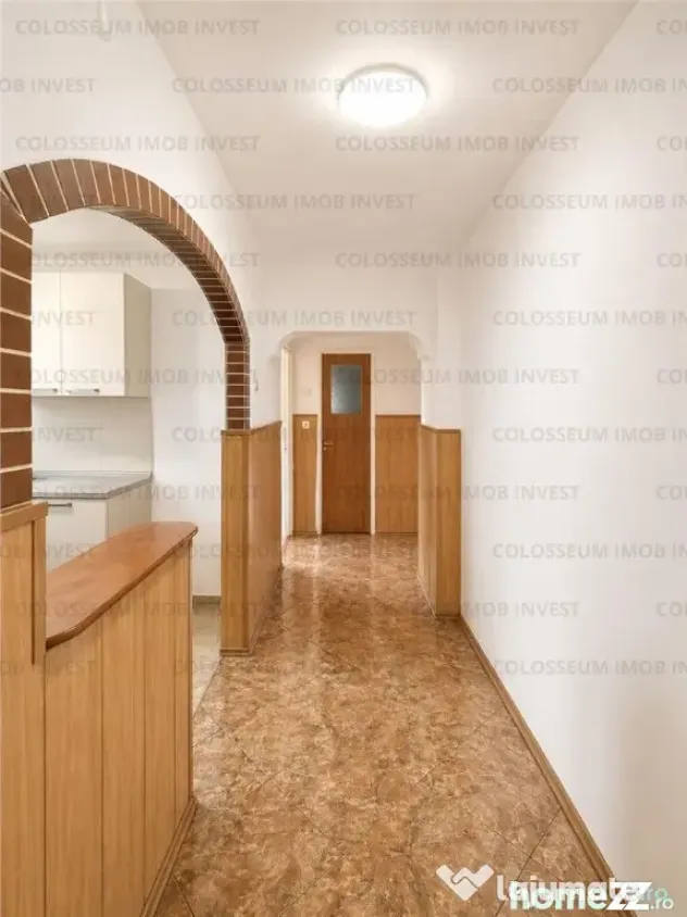 Apartament 2 camere | decomandat | 58 mp -zona Craiter