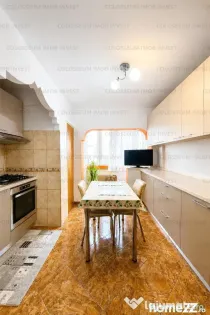 Apartament 2 camere | decomandat | 58 mp -zona Craiter