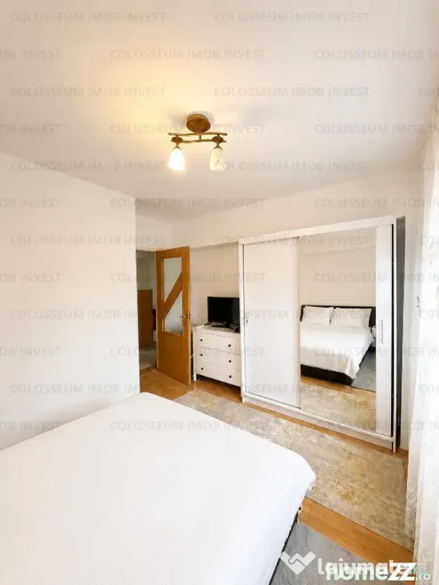 Apartament 2 camere | decomandat | 58 mp -zona Craiter