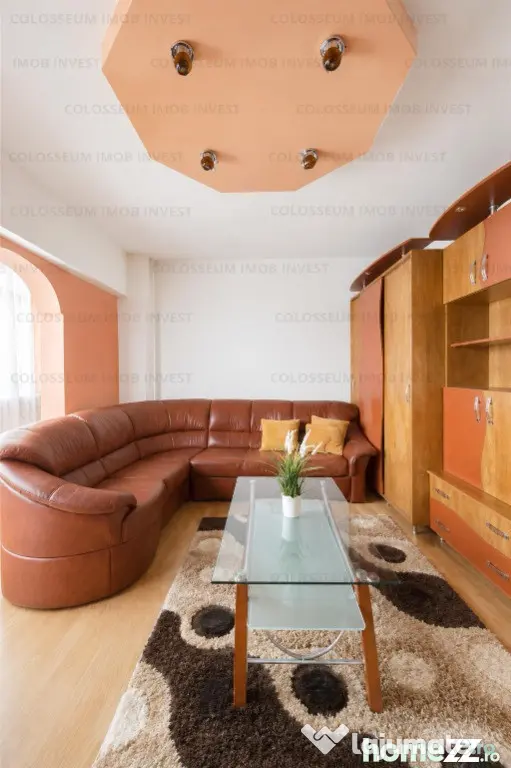 Apartament 2 camere | decomandat | 58 mp -zona Craiter