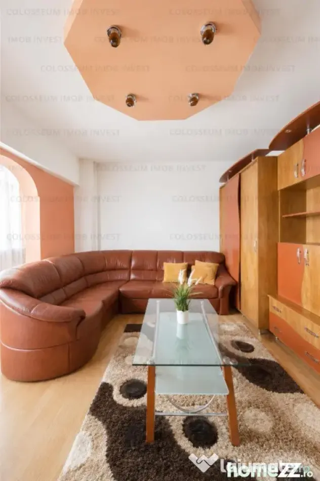 Apartament 2 camere | decomandat | 58 mp -zona Craiter