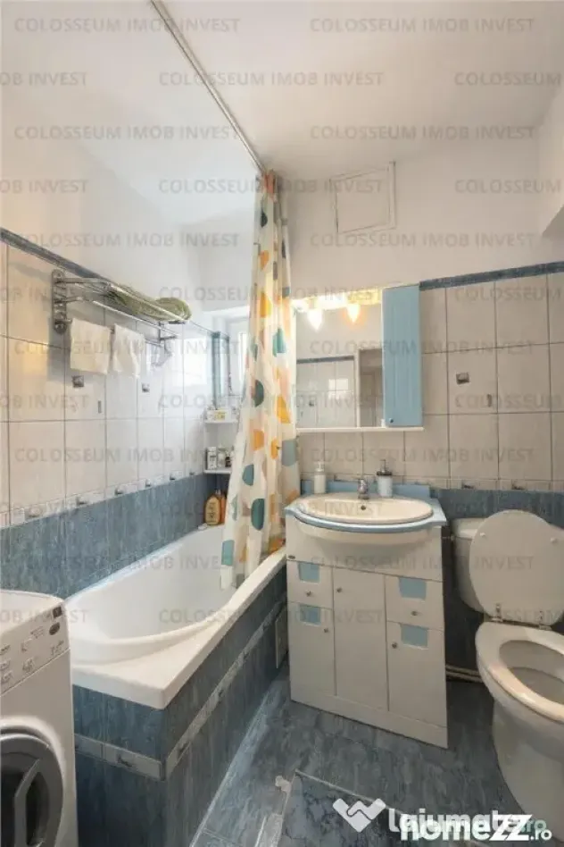 Apartament 2 camere | decomandat | 58 mp -zona Craiter