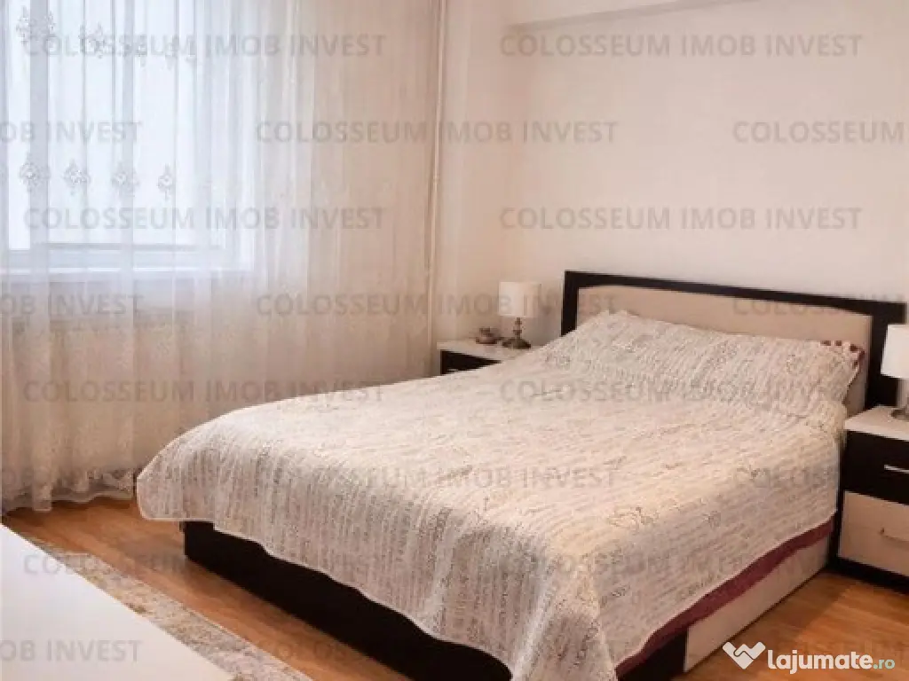 Apartament 2 camere | decomandat | 62mp -zona Craiter