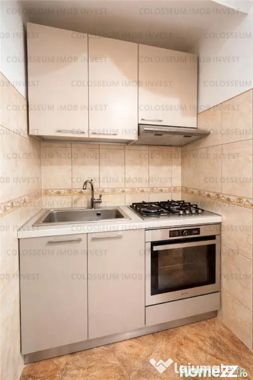 Apartament 2 camere | decomandat | 58 mp -zona Craiter