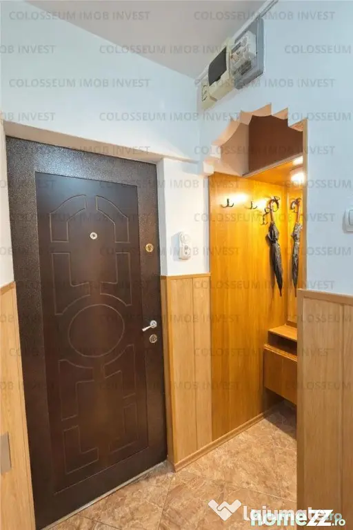 Apartament 2 camere | decomandat | 58 mp -zona Craiter