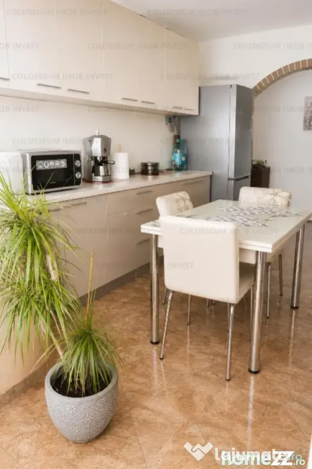 Apartament 2 camere | decomandat | 58 mp -zona Craiter